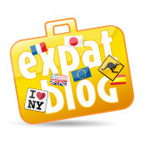 expat blog logo